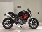     Ducati M796A Monster796A  2014  2